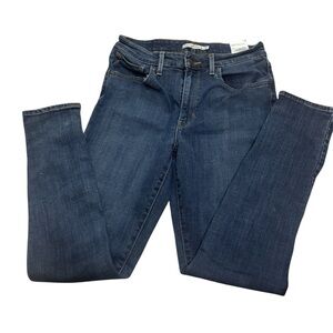 Women's 721 high-rise skinny Levi jeans 30